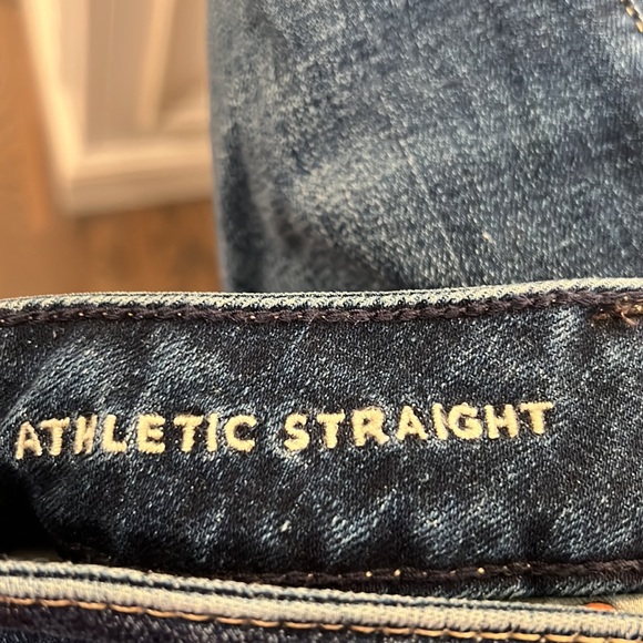 Jeans - Picture 5 of 5